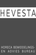 Logo van Hevesta bv, Professionals in Real Estate