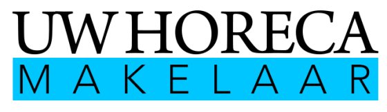 Logo van Uwhorecamakelaar BV