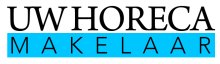 Logo van UwHorecaMakelaar BV Zuid Limburg