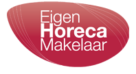Logo van eigenhorecamakelaar Friesland