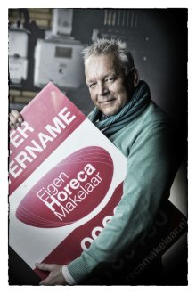 Logo van EigenHorecaMakelaar