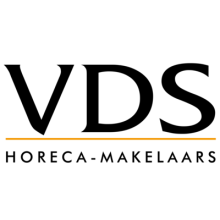 Logo van VDS Horecamakelaars B.V.