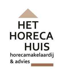 Logo van Het Horeca Huis