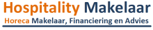 Logo van Hospitality Makelaar