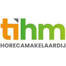 Logo van Tihm Horecamakelaardij