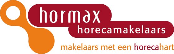 Logo van Hormax Tilburg