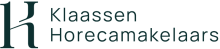 Logo van Klaassen Horecamakelaardij
