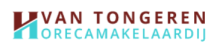 Logo van Van Tongeren Horecamakelaardij