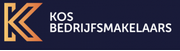 Logo van Kos Bedrijfsmakelaars B.V.