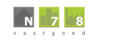 Logo van N78 Vastgoed