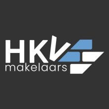 Logo van HKV Makelaars