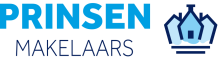 Logo van Prinsen Makelaars B.V.