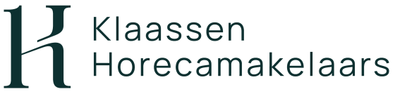 Logo van Klaassen Horecamakelaars