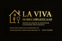 Logo van La Viva Consulting Agency